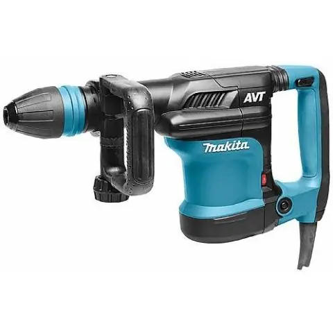 Rabatter Makita HM0871C Bilningshammare